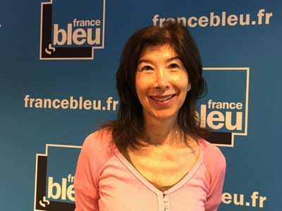 Le Yoga du Rire : Revivez le podcast chez France Bleu